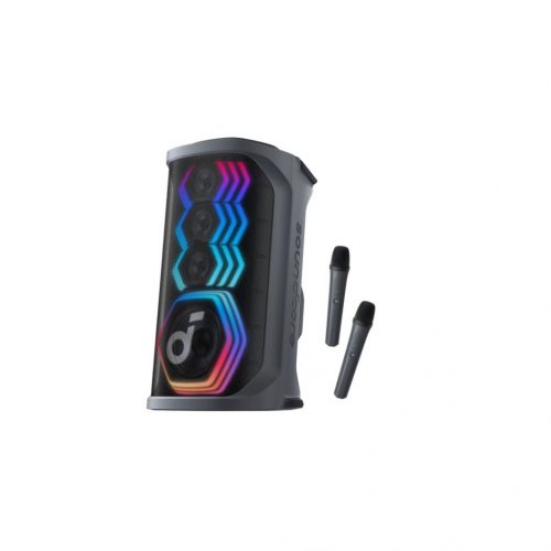 ANKER Soundcore Rave 3 Bluetooth Party Speaker Black