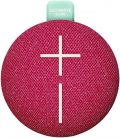 Ultimate Ears Miniroll Bluetooth Speaker Calming Pink