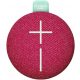 Ultimate Ears Miniroll Bluetooth Speaker Calming Pink