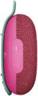 Ultimate Ears Miniroll Bluetooth Speaker Calming Pink