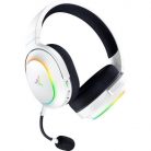 Razer Barracuda X Chroma Wireless Bluetooth Headset White