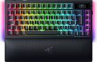 Razer BlackWidow V4 75% Mechanical Switches (Tactile) Keyboard Black US