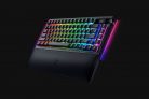 Razer BlackWidow V4 75% Mechanical Switches (Tactile) Keyboard Black US