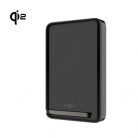 FIXED MagZen 10 Pro Qi2 standard 10000mAh PowerBank fekete