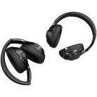 LORGAR Noah 500 Bluetooth Headset Black