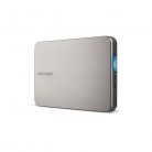 Toshiba 2TB 2,5" USB3.2 CANVIO FLEX Warm Silver