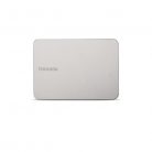 Toshiba 2TB 2,5" USB3.2 CANVIO FLEX Warm Silver