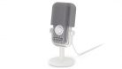 Endorfy Solum Voice S Onyx White