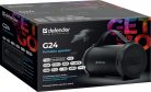 Defender G24 Bluetooth Speaker Black