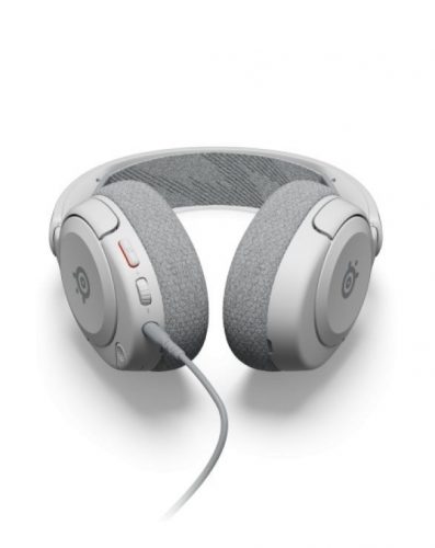 Steelseries Arctis Nova 1 Headset White bontott