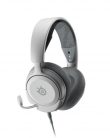 Steelseries Arctis Nova 1 Headset White bontott