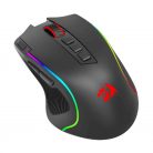 Redragon Predator M612 PRO RGB Wireless Bluetooth Gaming Mouse Black