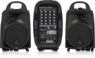 Behringer PPA500BT Black