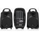 Behringer PPA500BT Black