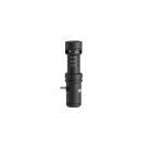 Rode VideoMic Me-C+ Directional Microphone for USB-C Mobile Devices Black