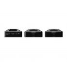 Rode Wireless GO III Compact Wireless Microphone System Black