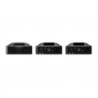 Rode Wireless GO III Compact Wireless Microphone System Black