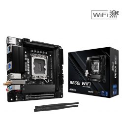 ASRock B860I WIFI