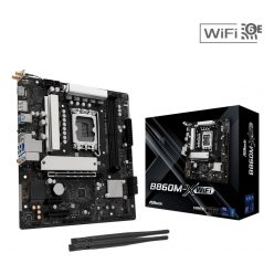 ASRock B860M-X WIFI