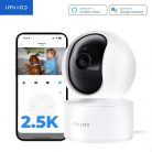 Xiaomi Imilab C21 2,5K WiFi Plug-in Indoor Camera