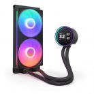 NZXT Kraken Elite 280 RGB (2024) Black