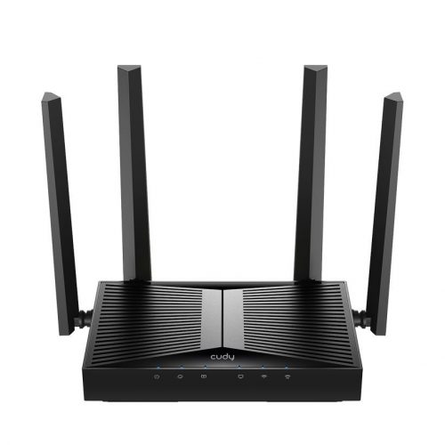 Cudy BE3600 2.5G Wi-Fi 7 Mesh Router