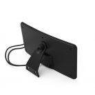 Hama DVBT/DVBT2 Indoor Antenna Stoff Performance 45 Black