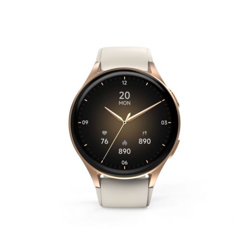 Hama SmartWatch 8900 Beige