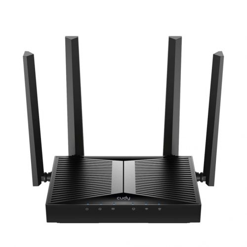 Cudy BE3600 Gigabit Wi-Fi 7 Mesh Router