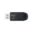 PNY 1TB Attaché 4 Flash Drive USB3.1 Black