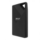 PNY 2TB USB3.2 Type-C RP60 Black