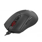 Redragon M995 Fyzu Wired Gaming Mouse Black