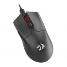 Redragon M995 Fyzu Wired Gaming Mouse Black