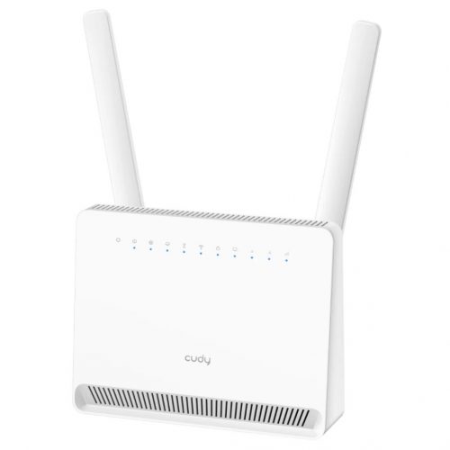 Cudy AX3000 Wi-Fi 6 Mesh 4G LTE Cat12 Router