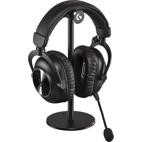 Logitech PRO X Wireless Headset Black