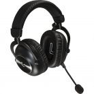 Logitech PRO X Wireless Headset Black