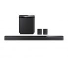 Bose Smart Soundbar 700 Black