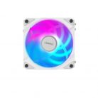 Gigabyte Aorus EZ Chain Fan 120 Ice White