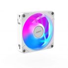 Gigabyte Aorus EZ Chain Fan 120 Ice White