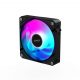 Gigabyte Aorus EZ Chain Fan 120 Black