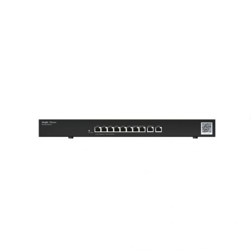 Reyee RG-EG310GH-E 10-Port High-Performance Cloud Managed Office Router