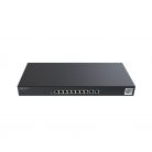 Reyee RG-EG310GH-E 10-Port High-Performance Cloud Managed Office Router