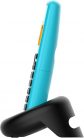 Alcatel E160 Dect Blue