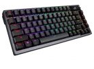 Asus ROG Azoth Gaming Bluetooth Keyboard Moonlight Black US