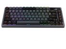 Asus ROG Azoth Gaming Bluetooth Keyboard Moonlight Black US