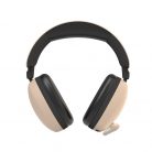 Zalman HPS800W Wireless Headset Beige