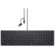 Dell KB525C Keyboard Black UK