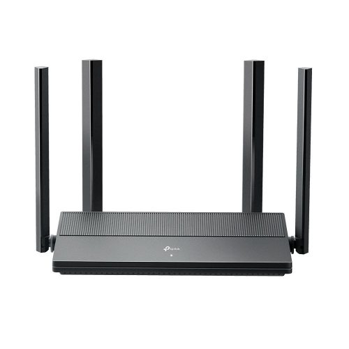 TP-Link EX141 AX1500 Dual Band Gigabit Wi-Fi 6 Router