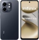 Infinix Smart 9 HD 64GB DualSIM Metallic Black