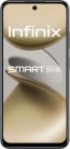 Infinix Smart 9 HD 64GB DualSIM Metallic Black